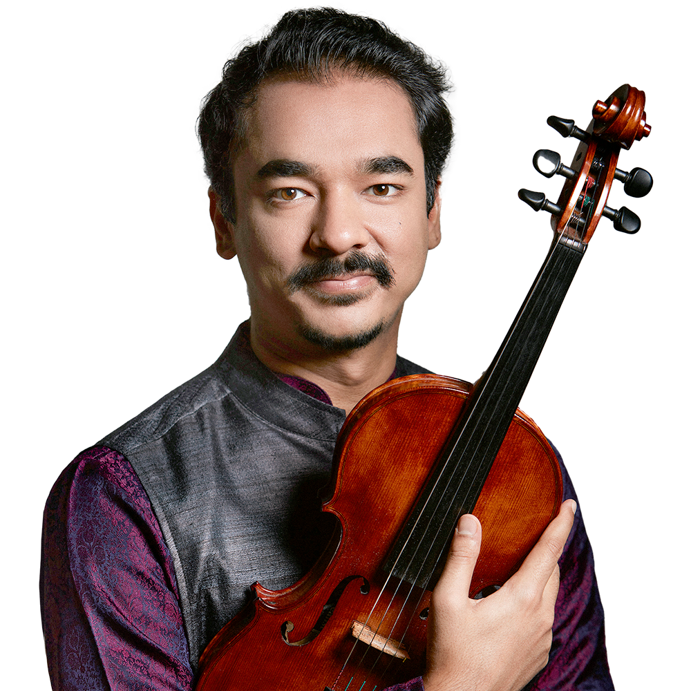 Амби Субраманиам