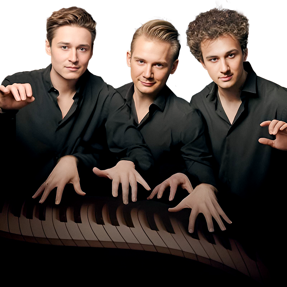 Трио “Bel Suono”