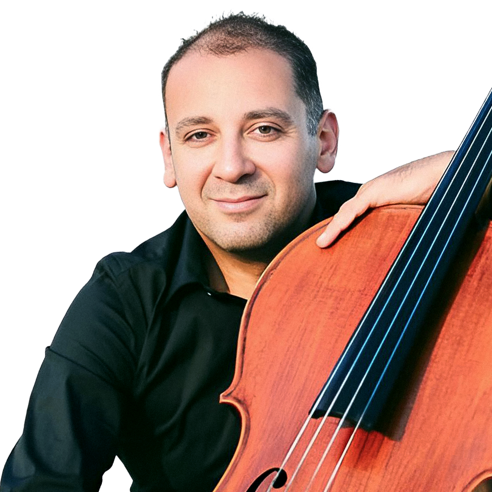 Хассан Моатаз Эль Молла