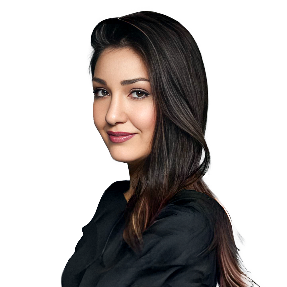 Кристина Мхитарян