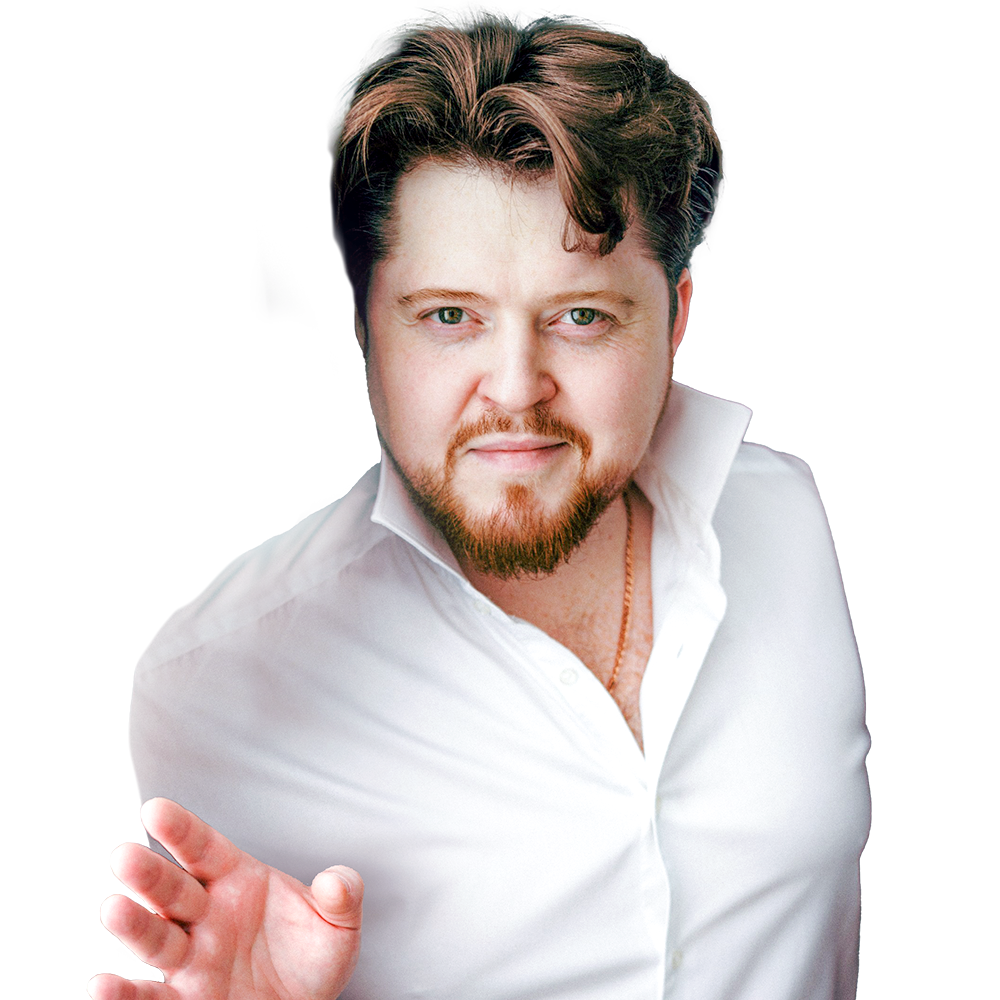 Игорь Морозов