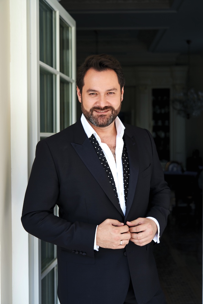 Ильдар Абдразаков