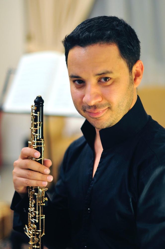 Мохамед Салех