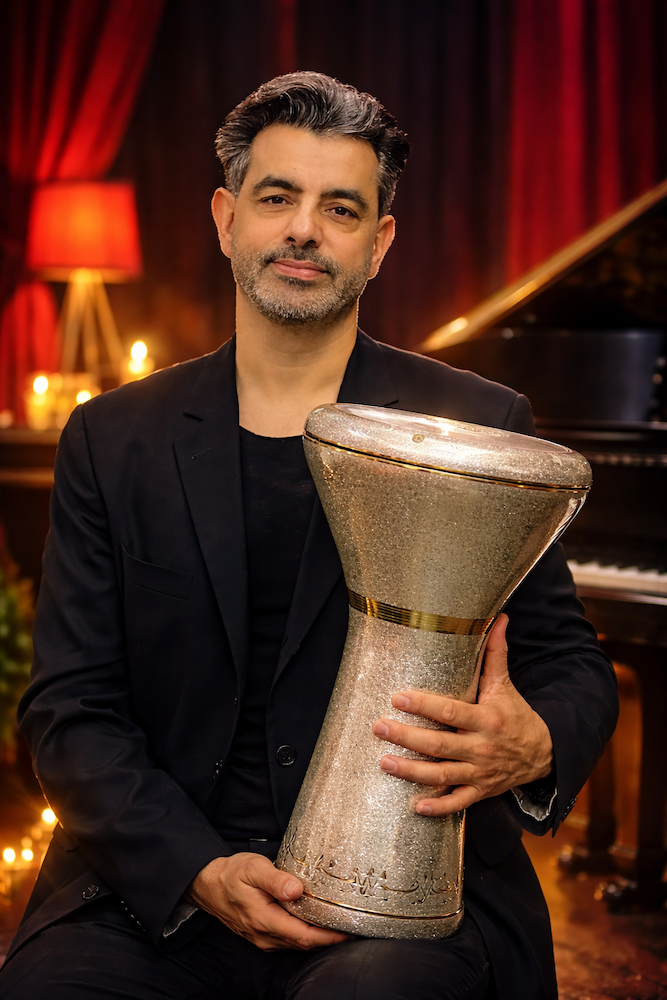 Рони Баррак