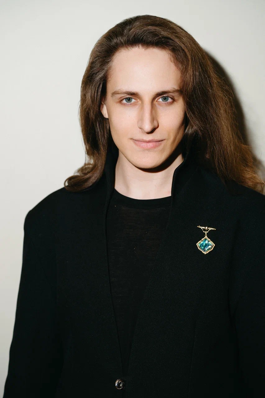 Владимир Вишневский